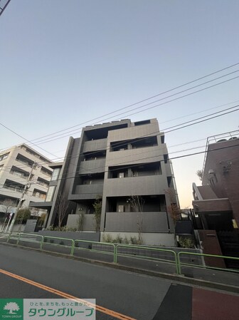 L’s Plus 豊玉南の物件外観写真